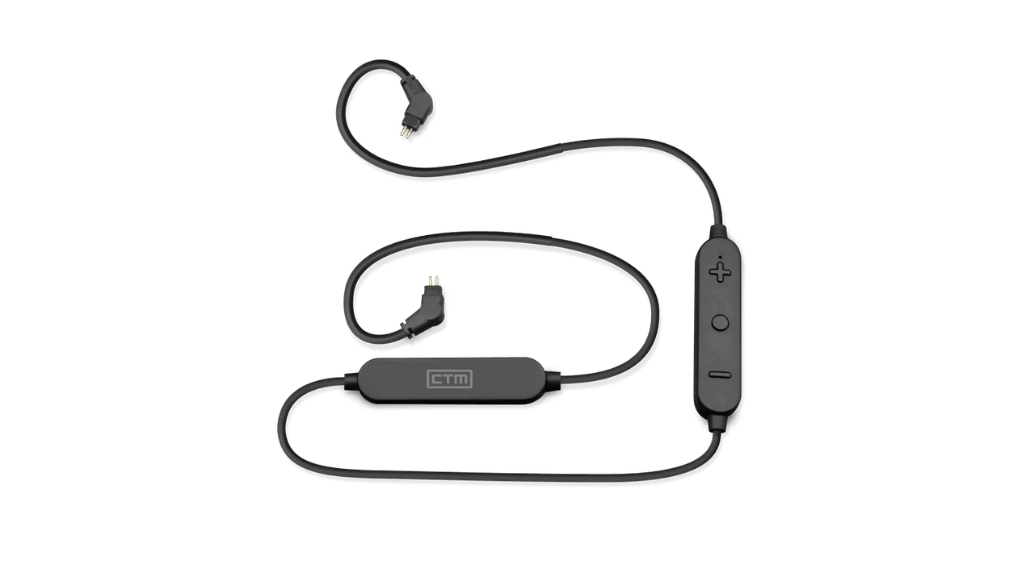 Cable Ctm Smart Wl2 - The Music Site