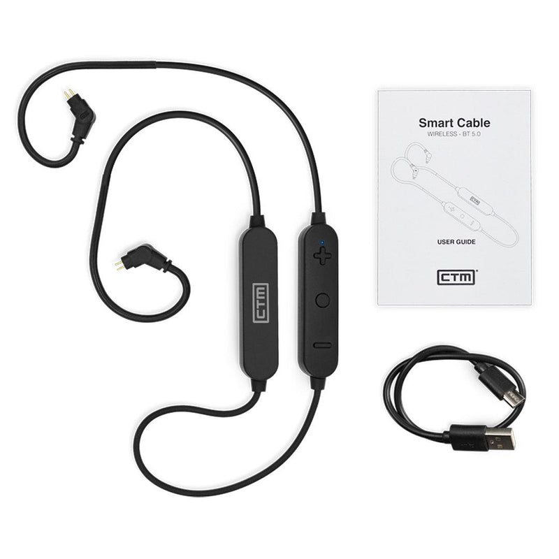 Cable Ctm Smart Wl2 - The Music Site