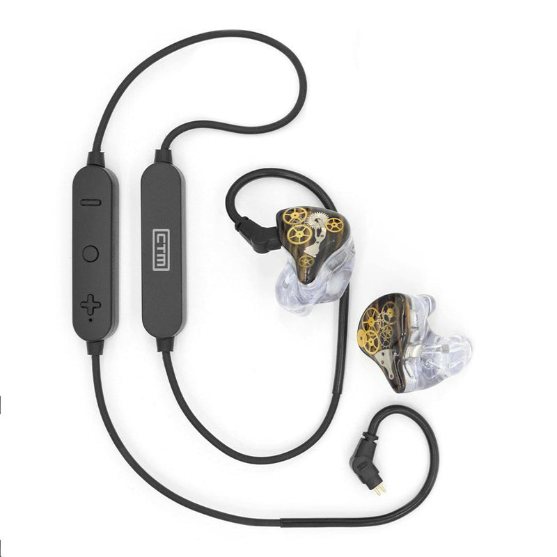 Cable Ctm Smart Wl2 - The Music Site