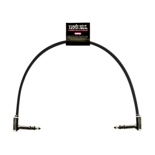 Cable Ernie Ball de conexión estéreo- Paquete de 1 unidad - The Music Site