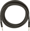 Cable Fender Twed 18.6ft 5.5m Negro 0990820068 - The Music Site
