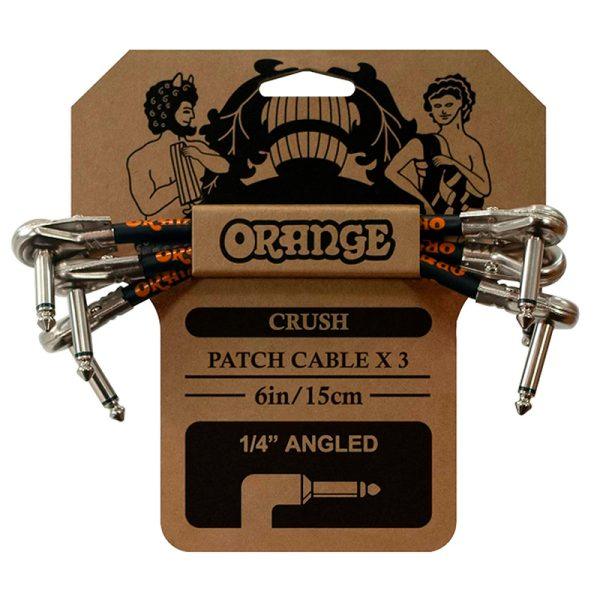 Cable Orange CA038 - The Music Site