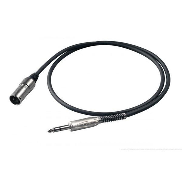 Cable Proel Bulk230Lu1 - The Music Site