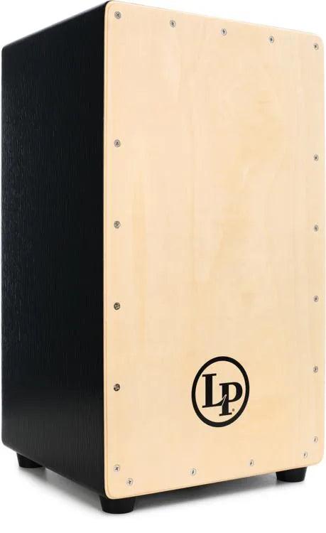 Cajón LP LP1428NYNI Natural - The Music Site