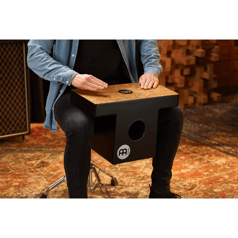 Cajon Meinl TopCaj1Mb - The Music Site