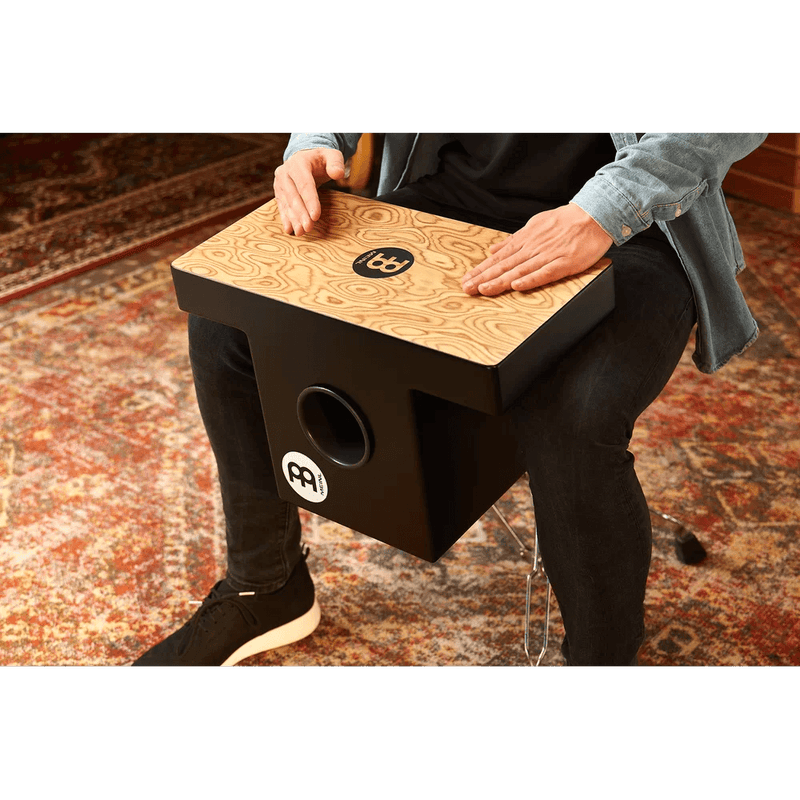Cajon Meinl TopCaj1Mb - The Music Site