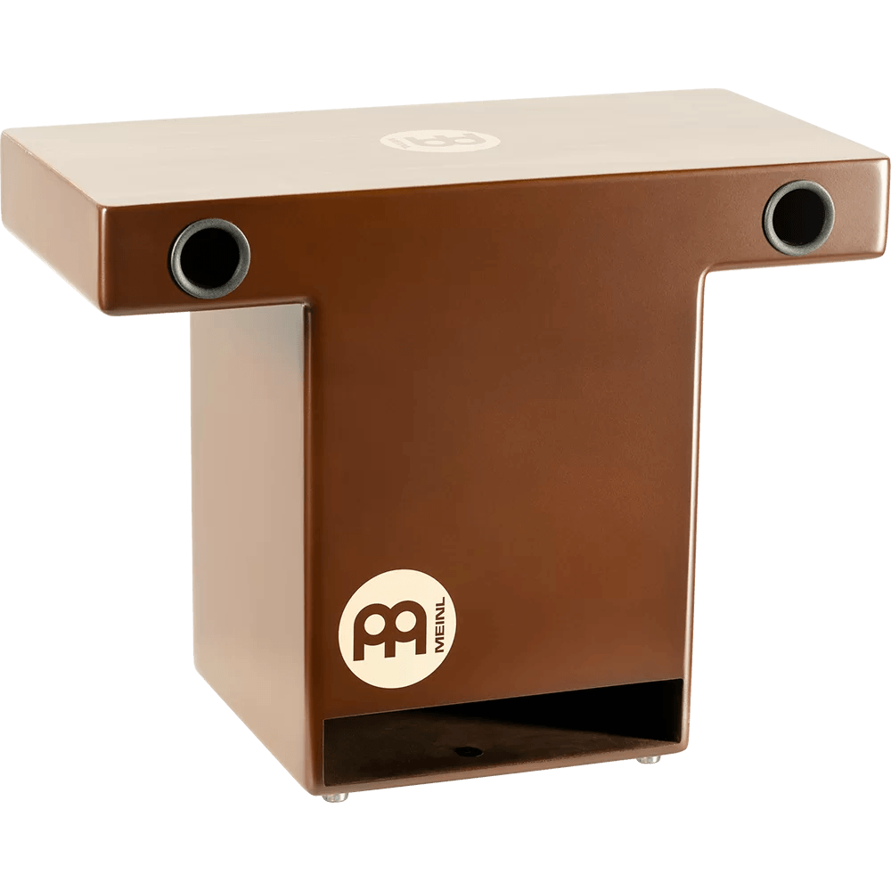 Cajon Meinl TopCaj2wn - The Music Site