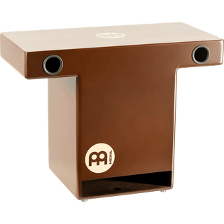 Cajon Meinl TopCaj2wn - The Music Site