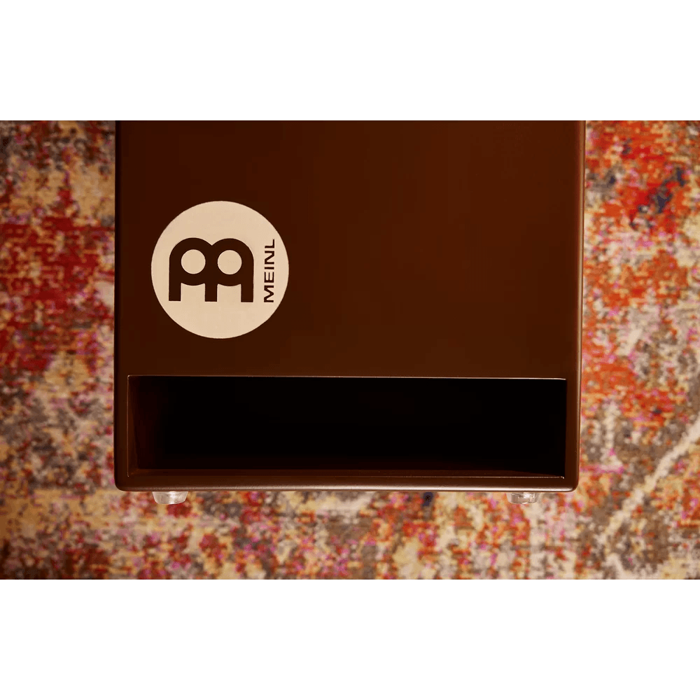 Cajon Meinl TopCaj2wn - The Music Site