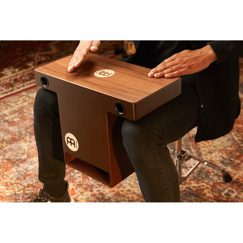 Cajon Meinl TopCaj2wn - The Music Site