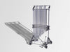 Campana ADAMS 2BKIID15 Model: BK2201 TUBULAR - The Music Site
