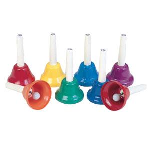 CAMPANA KIDS PLAY RB108 8 NOTAS - The Music Site