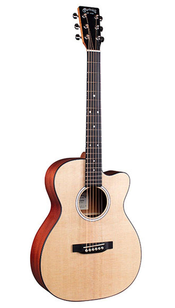 Guitarra Electroacustica Martin 000CJR-10E SIT/SAP W/SS