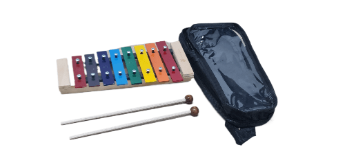 Carrillon 08 Notas Infantil Cedar - The Music Site