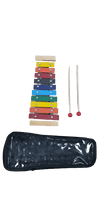 Carrillon 10 Notas Infantil Colores - The Music Site