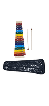 Carrillon 15 Notas Colores - The Music Site