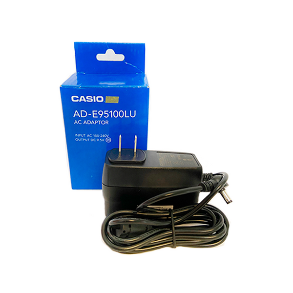 Adaptador Casio Ad-E95100Lu