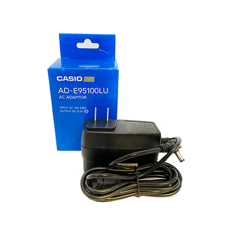 Teclado Casio Casiotone Ct-s300 Con adaptador