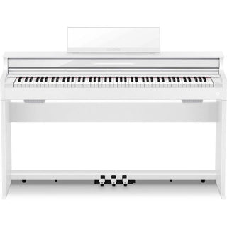 Piano Digital Casio Ap-s450 Blanco