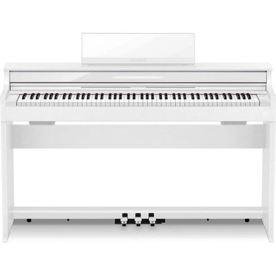 Piano Digital Casio Ap-s450 Blanco