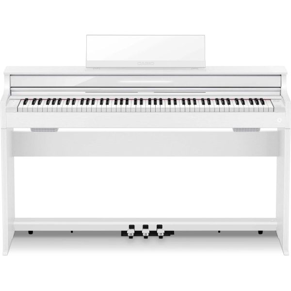 Piano Digital Casio AP-S450 Blanco