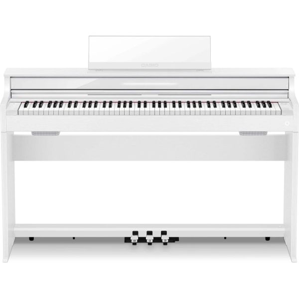 Piano Digital Casio Ap-s450 Blanco