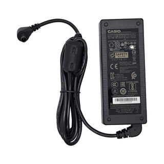 Adaptador De Corriente Casio AD-E24250LW De 24 V Y 2,5 A — vista 1