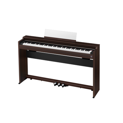 Piano Digital AP-S200BN Cafe