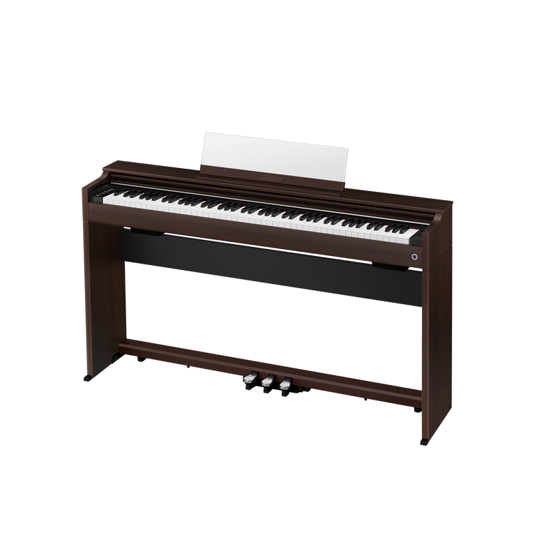 Piano Digital AP-S200BN Cafe