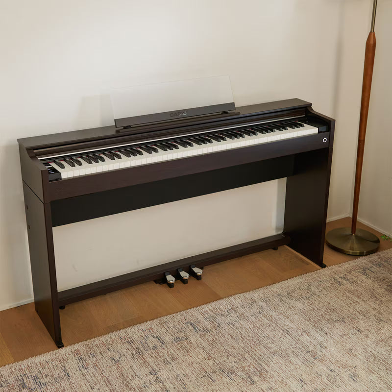 Piano Digital AP-S200BN Cafe