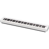 Piano Digital Casio Cdp-s110 Blanco