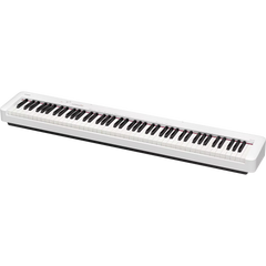 Piano Digital Casio Cdp-s110 Blanco