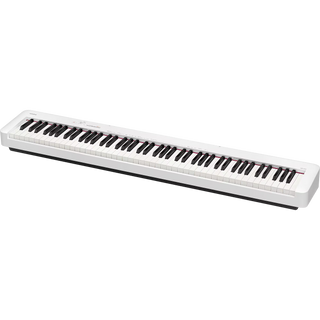 Piano Digital Casio Cdp-s110 Blanco
