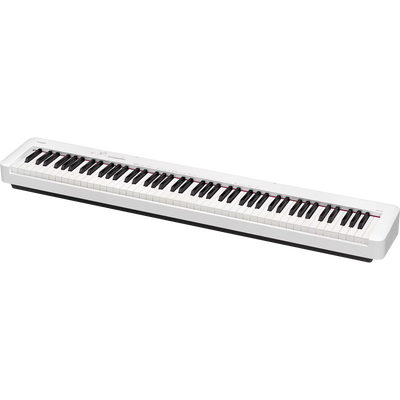 Piano Digital Casio Cdp-s110 Blanco