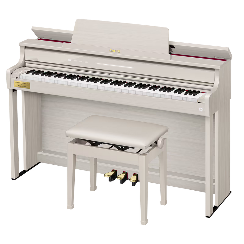 Piano Digital Casio AP-750GB