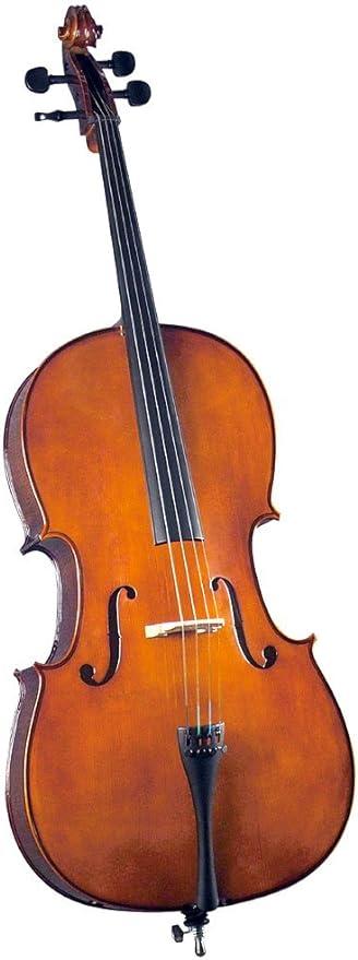 Cello Cremona Sc-130 4/4 - The Music Site