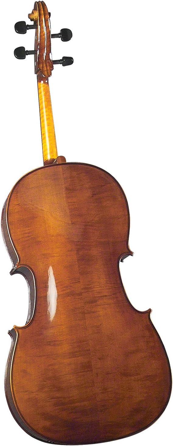 Cello Cremona Sc-130 4/4 - The Music Site