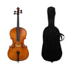 Cello Mc-Art Lc860L 4/4 - The Music Site