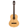 Vista 2 — Guitarra Clásica Ortega RST5M Natural