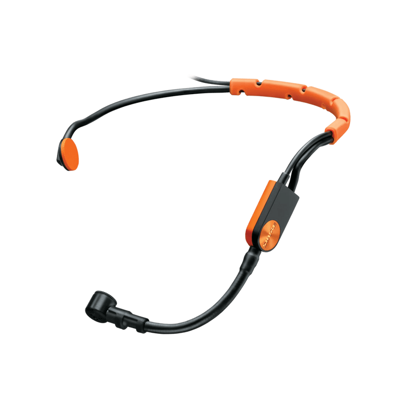 Microfono Shure Inalambrico BLX14/SM31-J10