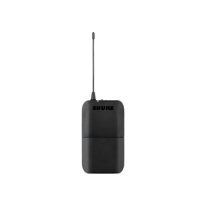 Microfono Shure Inalambrico Blx14/Sm 31-j10