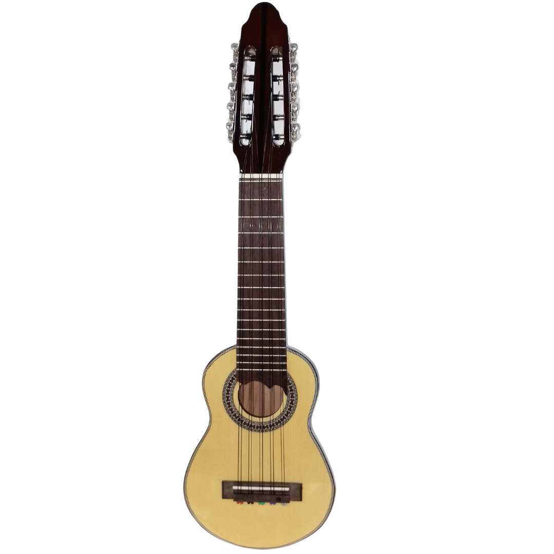 Charango Mc-Art Cha-2 Con Estuche - The Music Site