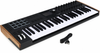 Controlador Arturia Keylab 49 Mk3 Negro 231622