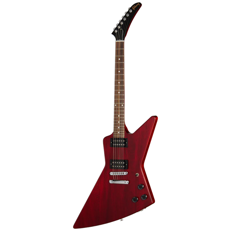 Guitarra Electrica Gibson DSXE00CHCH1 80s Explorer Cherry