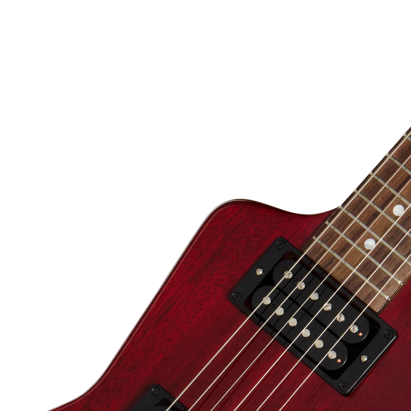 Guitarra Electrica Gibson DSXE00CHCH1 80s Explorer Cherry