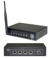 Centro De Control Topp Pro Cl4