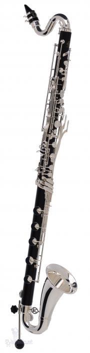 Clarinete Buffet Bajo BC1193G 2 0 - The Music Site