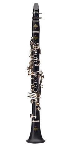 Clarinete Buffet Bc2301 2 0w Eb E11 - The Music Site