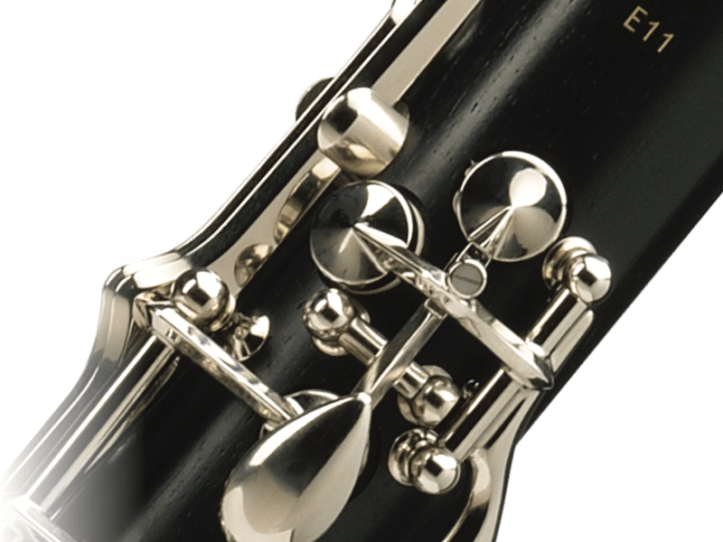 Clarinete Buffet Bc2301 2 0w Eb E11 - The Music Site