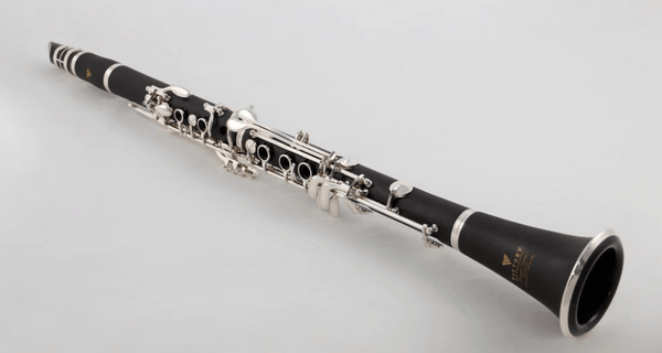 Clarinete Victory VCLN-TSBS-II Bb Triumph Series - The Music Site